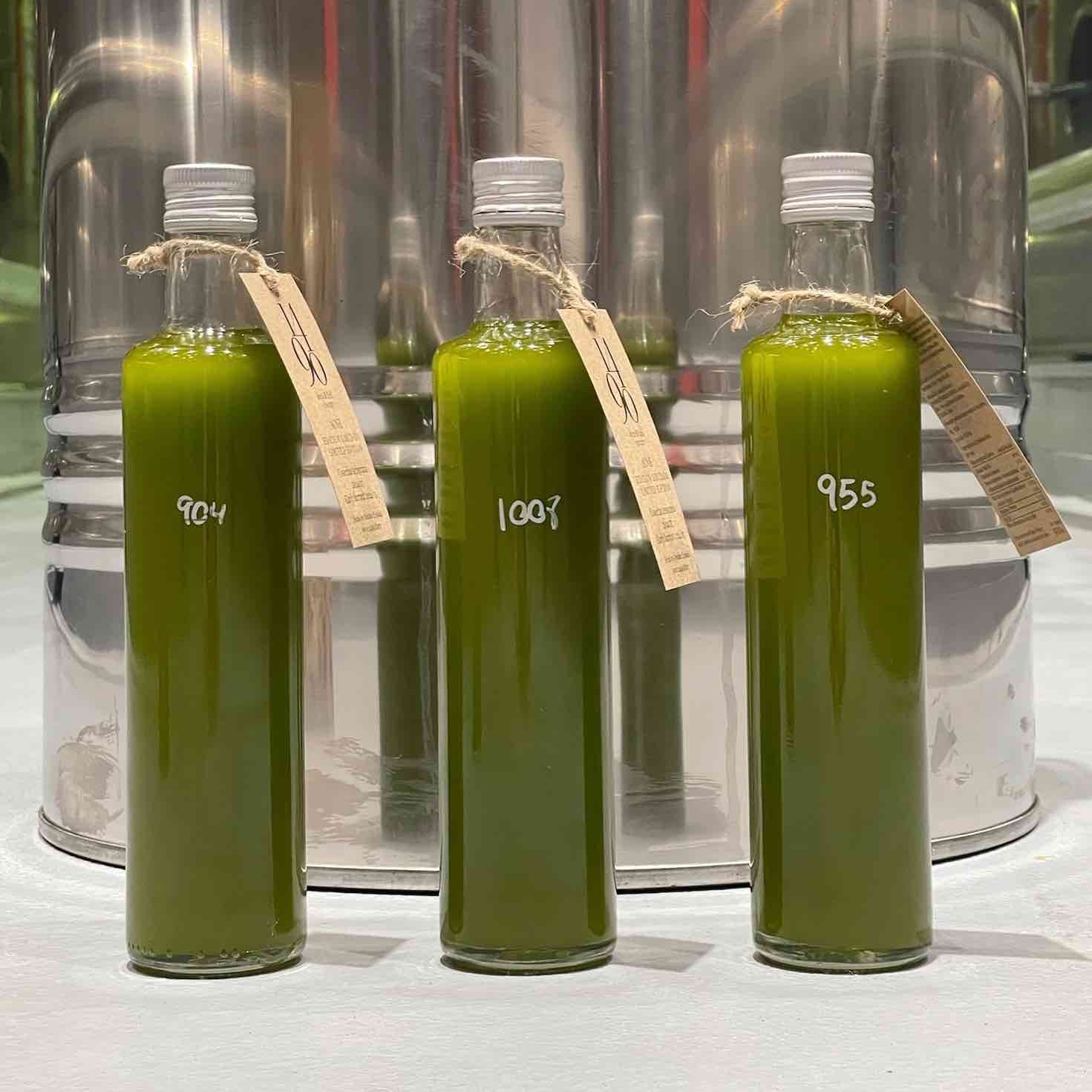 Cosecha Temprana 25/26, Sin filtrar. PRE RESERVA.